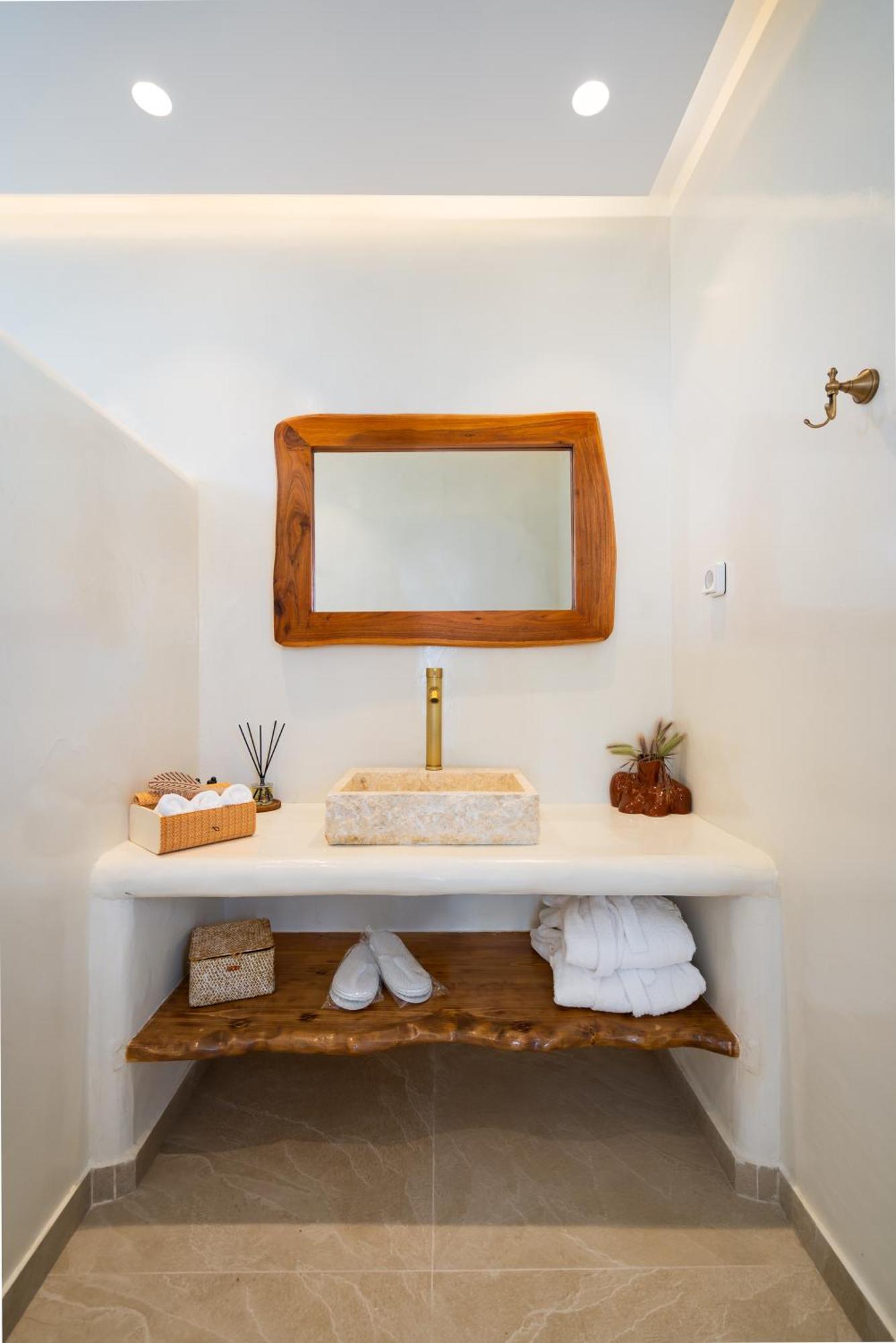 פריבולוס Electra Suites & Spa מראה חיצוני תמונה
