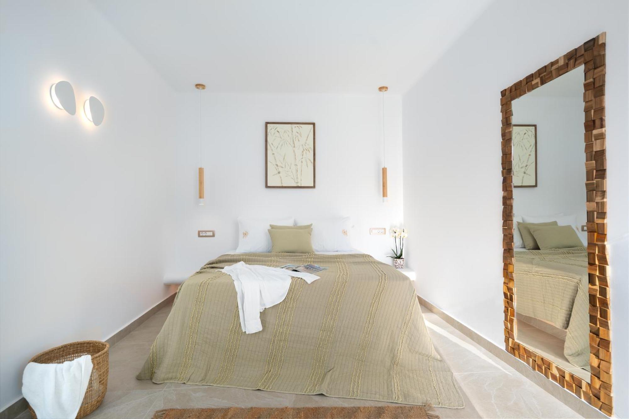 פריבולוס Electra Suites & Spa מראה חיצוני תמונה